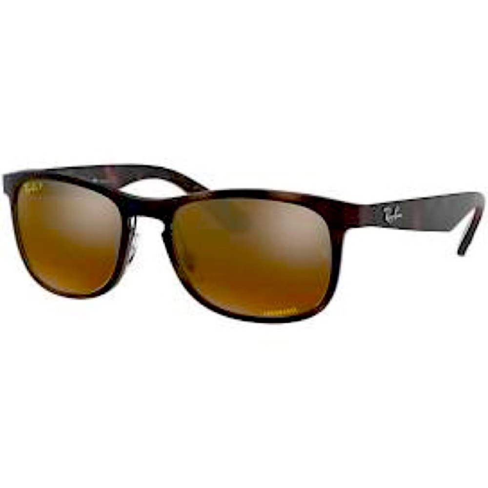 Ray-Ban Chromance Sunglasses